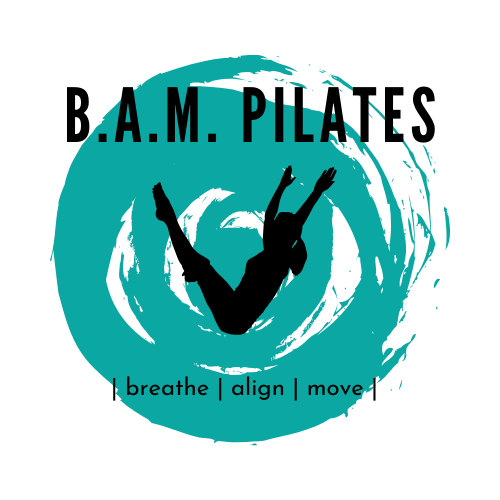 B.A.M. Pilates